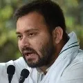 Nitish Kumar is highly corrupted says Tejashvi Yadav