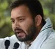 Nitish Kumar is highly corrupted says Tejashvi Yadav