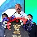AP Minister Peddireddy comments on Raghuramakrishnam Raju issue