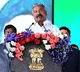 AP Minister Peddireddy comments on Raghuramakrishnam Raju issue