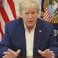 Trump Losses Law Suuit in Michigan and Georgea