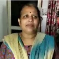 Martyred Colonel Santosh mother talks to media
