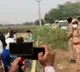CBI team reaches Hathras