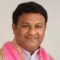 TRS MLA Bigala Ganesh Gupta tests corona positive