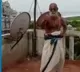 Temple priests martial arts skills gone viral