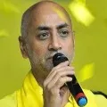 Jagan govt targeted my family says Galla Jayadev