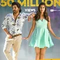 david warner wishes allu arjun for Butta Bomma record