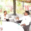 Megastar Acharya movie shooting will be held in Illendu JK Mines