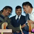 Hemant Soren Asks BCCI to Conduct a Farewell Match for MS Dhoni