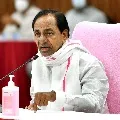 CM KCR held meeting with Nalgonda district legislative members