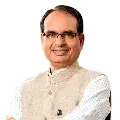 Shivraj Singh Chouhan opines no one can save such a party