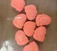 Britain Bedford Shire police seized Trump face like pills