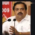 BJP Telangana affairs In charge PK Krishnadas tested corona positive
