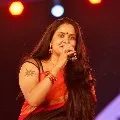 Tollywood actress Pragathi in south asia most influential list