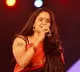 Tollywood actress Pragathi in south asia most influential list