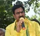 Devineni Uma replies to Kodali Nani comments