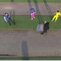 Chennai Super Kings won the toss against Rajasthan Royals