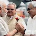 BJP Clarifies Bihar CM is Nitish Kumar