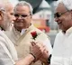 BJP Clarifies Bihar CM is Nitish Kumar