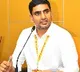 Nara Lokesh writes AP Minister Mekapati Gowtham Reddy seeking his intervention to revive national handloom board