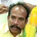 Jagan has to enter temple after signing declaration olny says Jawahar