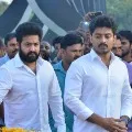 Junior NTR not visiting NTR Ghat tomorrow