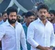 Junior NTR not visiting NTR Ghat tomorrow