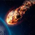 NASA says asteroid will be coming closely towards earth