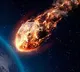 NASA says asteroid will be coming closely towards earth