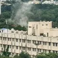 High Court dismisses petition on Telangana secretariat demolition