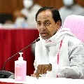 CM KCR inaugurates Rythu Vedika in Janagama district