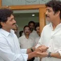 Nagarjuna thanked CM Jahan who wished him on birthday