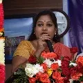 TDP leader Anitha responds to the allegations on YCP MLA Undavalli Sridevi
