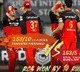 IPL 3rd match Bengaluru won against Hyderabad