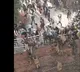 Delhi Police personnel forced to jump 15 foot wall at Red Fort to escape farmers