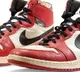 Michael Jordan Rare trainers fetch  4 crores at auction