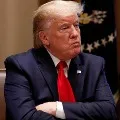 Trump signed on financial assistance bill