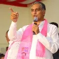 Harish Rao confidant in TRS Win Dubbaka By Elections