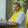 Yarapathineni challenges YSRCP leaders