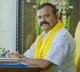 Yarapathineni challenges YSRCP leaders