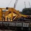 Fifty lakhs ex gratia for crane accidents victims
