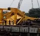 Fifty lakhs ex gratia for crane accidents victims