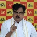 Varla Ramaiah fires on DGP over his letter to Chandrababu