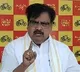 Varla Ramaiah fires on DGP over his letter to Chandrababu