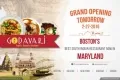'Godavari' to flow in Mayland, Metro Washington DC on Feb 27th