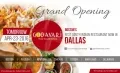 'Godavari' Flows now to Texas Province