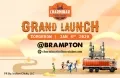 Charminar, Canada’s favorite Indian restaurant comes to Brampton