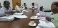 ఎస్ఆర్ఎస్పీ రెండవ దశ కాలువల మరమ్మతులు చేపట్టండి: తెలంగాణ మంత్రి జగదీష్ రెడ్డి ఆదేశం