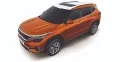 Kia Motors India introduces the refreshed Seltos