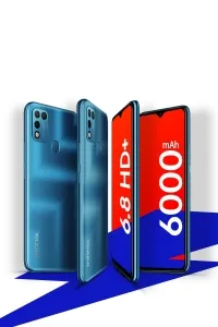 Infinix bolsters its popular HOT series; Unveils the stylish new upgrade HOT 10 Play